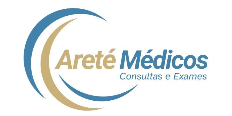 CLÍNICA ARETÉ  MÉDICOS CONSULTAS E EXAMES